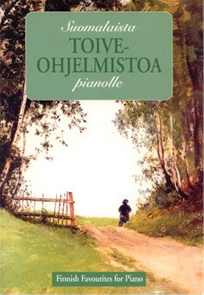 Toive-Ohjelmistoa